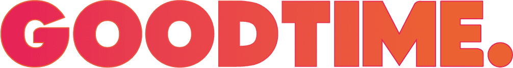 GoodTime logo